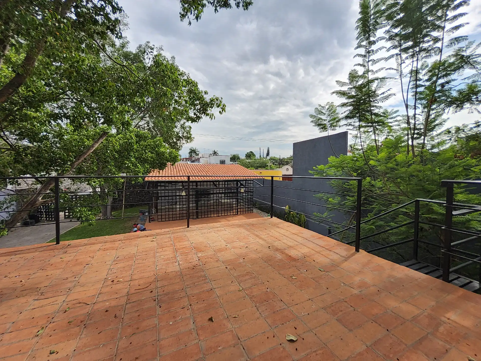 Casa nueva en fraccionamiento privado – Xochitepec, Morelos