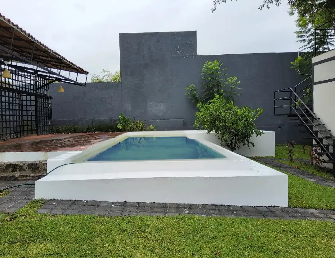 Casa nueva en fraccionamiento privado – Xochitepec, Morelos