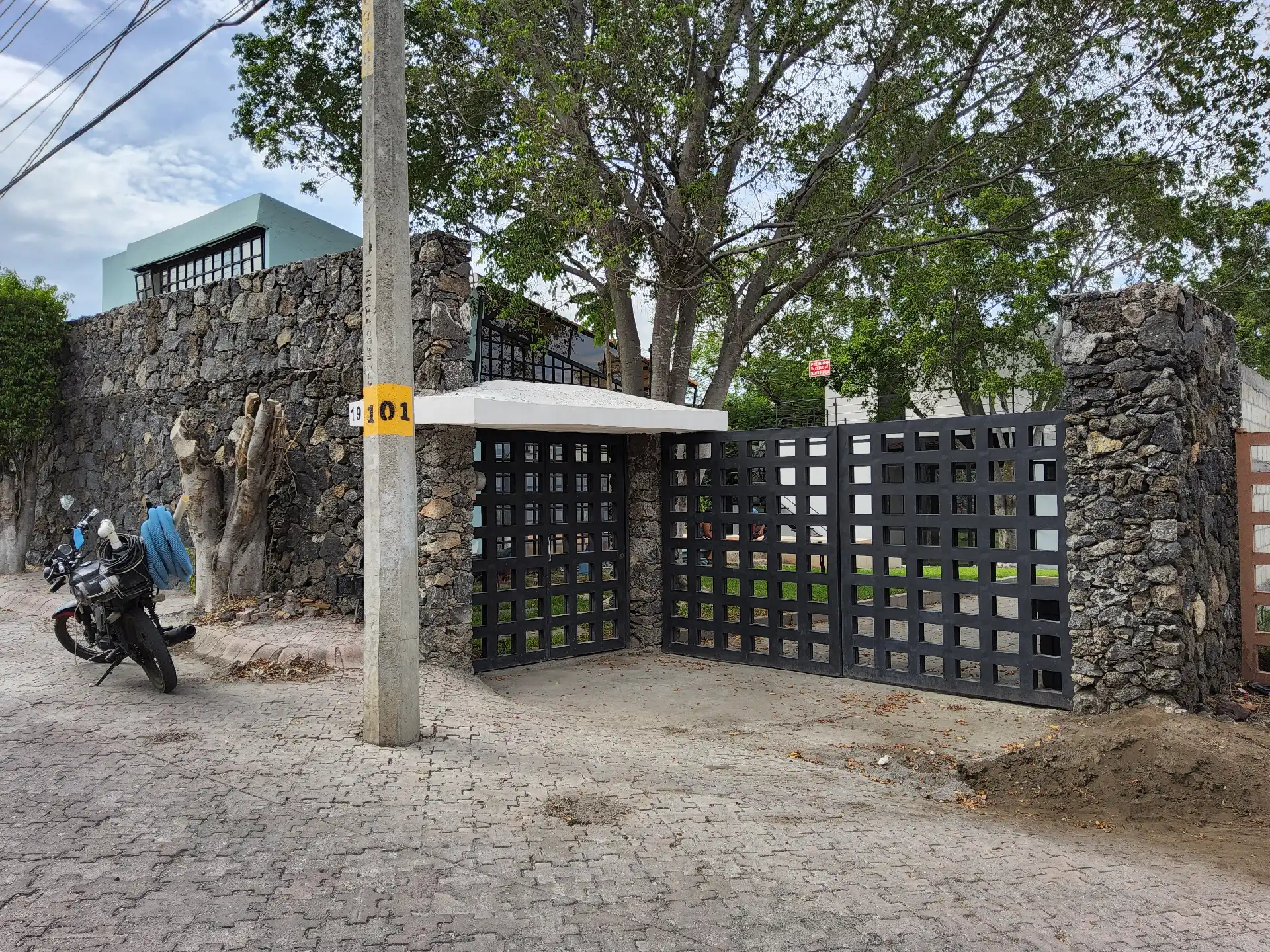 Casa nueva en fraccionamiento privado – Xochitepec, Morelos