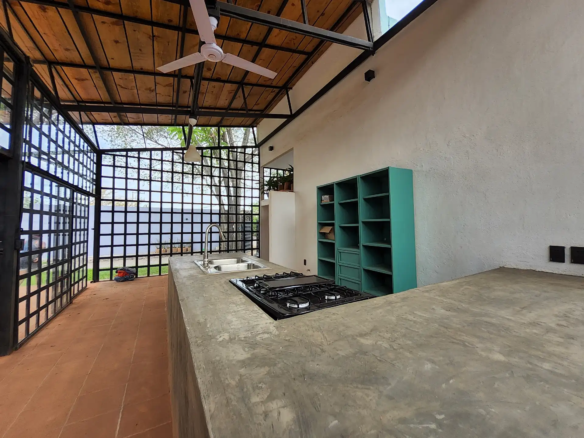 Casa nueva en fraccionamiento privado – Xochitepec, Morelos