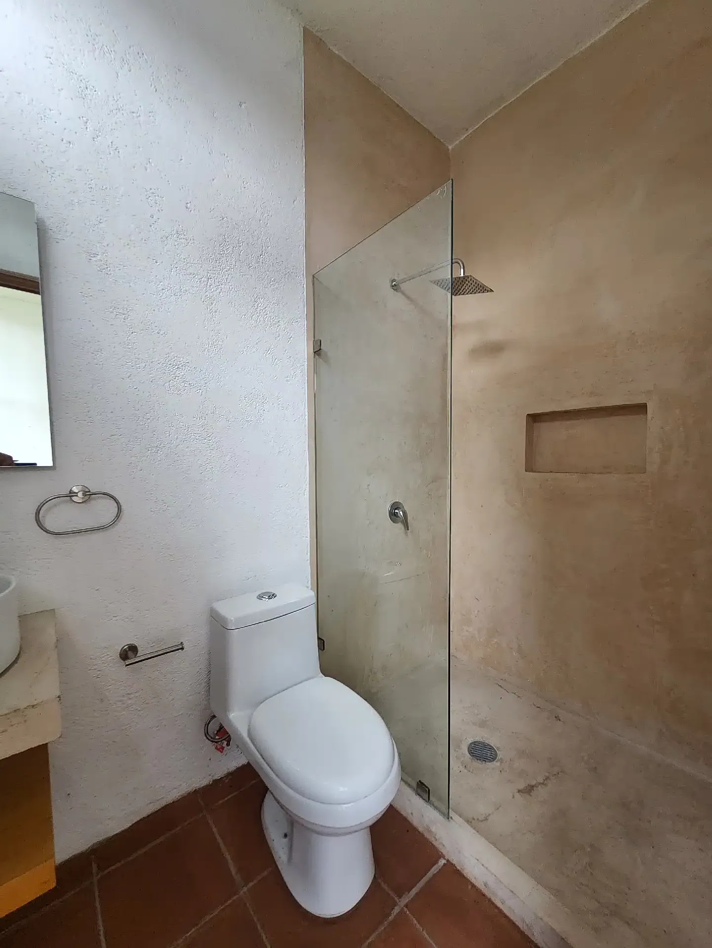 Casa nueva en fraccionamiento privado – Xochitepec, Morelos