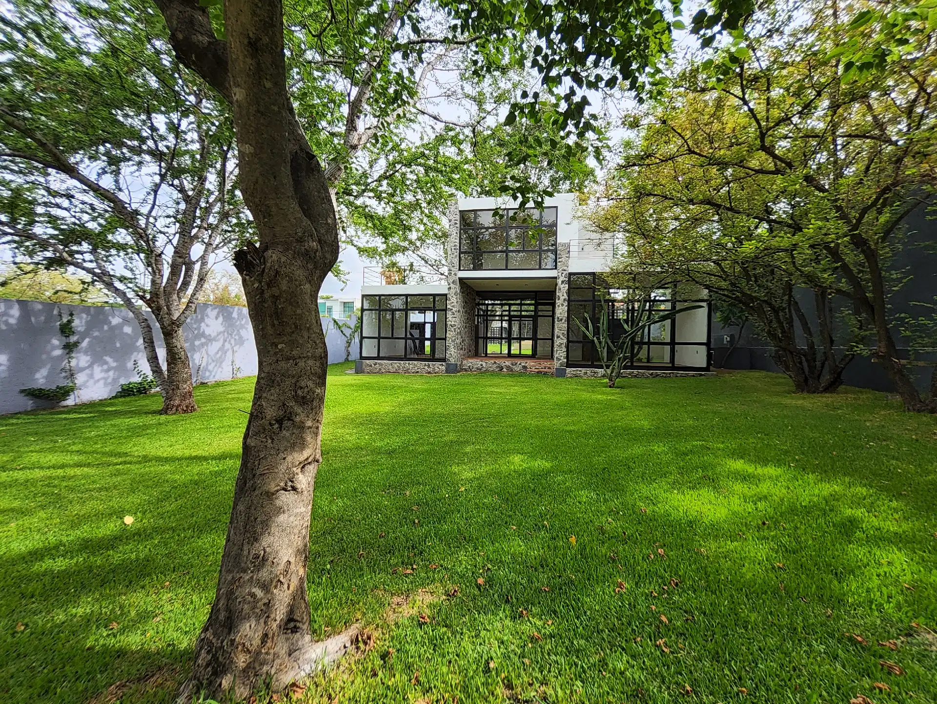 Casa nueva en fraccionamiento privado – Xochitepec, Morelos