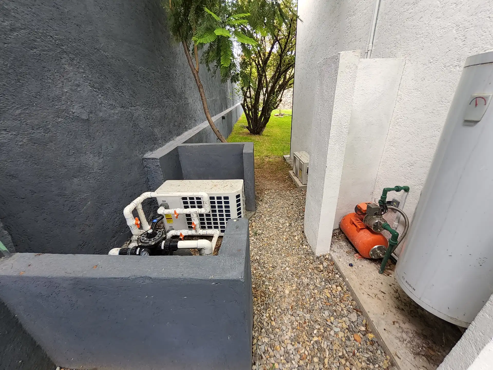Casa nueva en fraccionamiento privado – Xochitepec, Morelos
