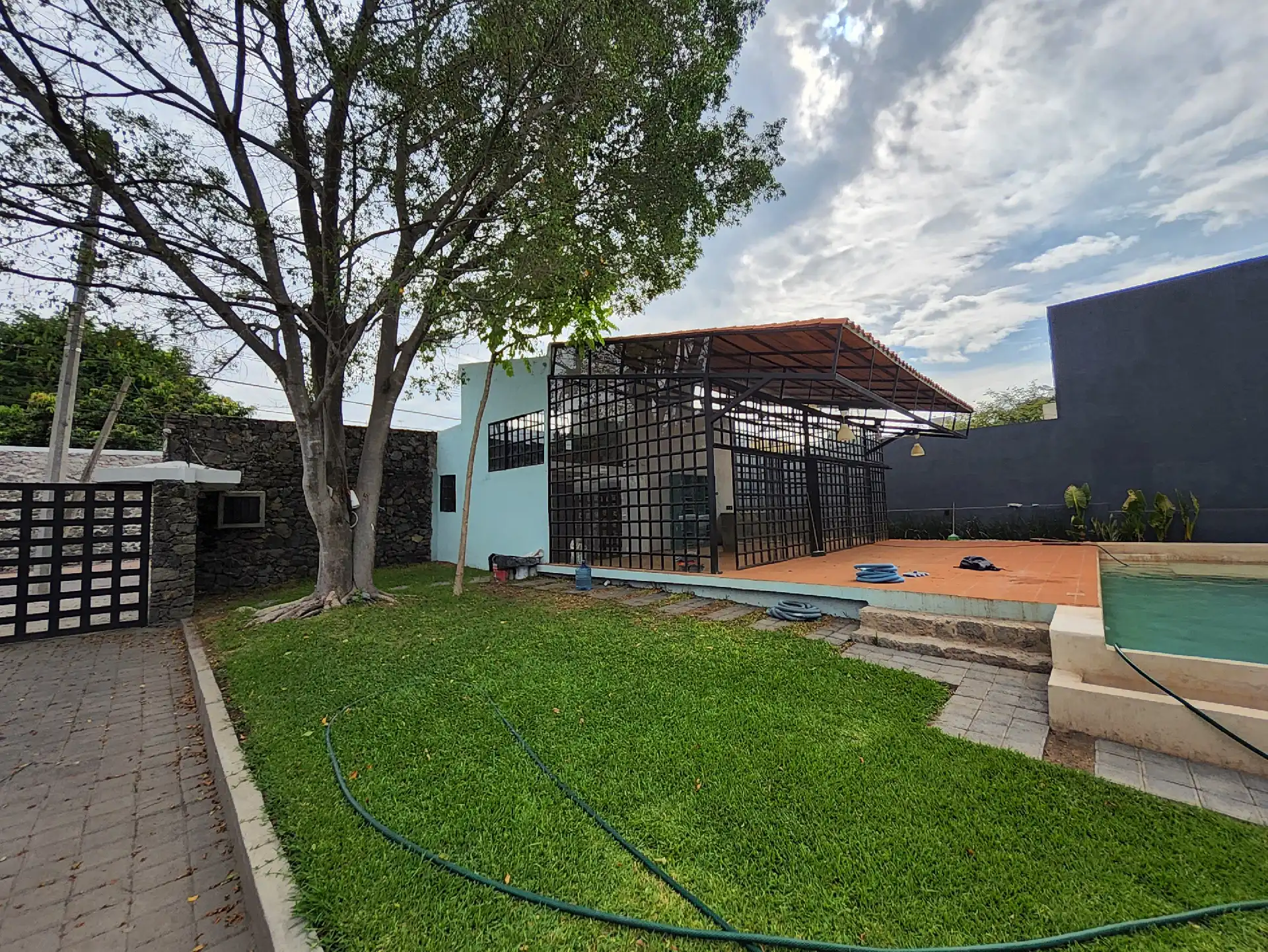 Casa nueva en fraccionamiento privado – Xochitepec, Morelos