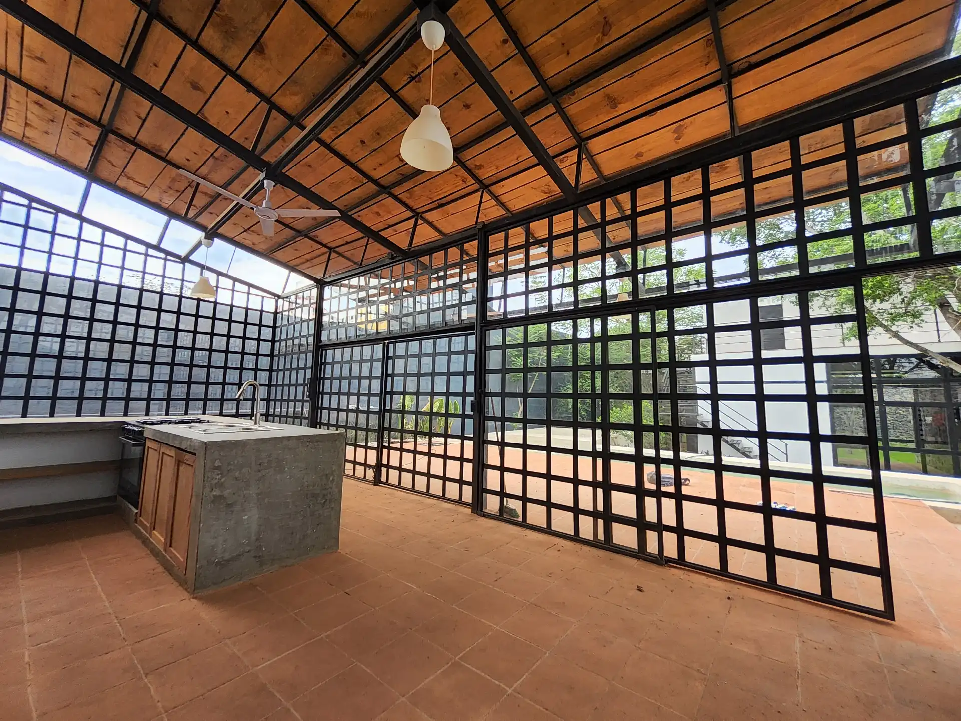 Casa nueva en fraccionamiento privado – Xochitepec, Morelos