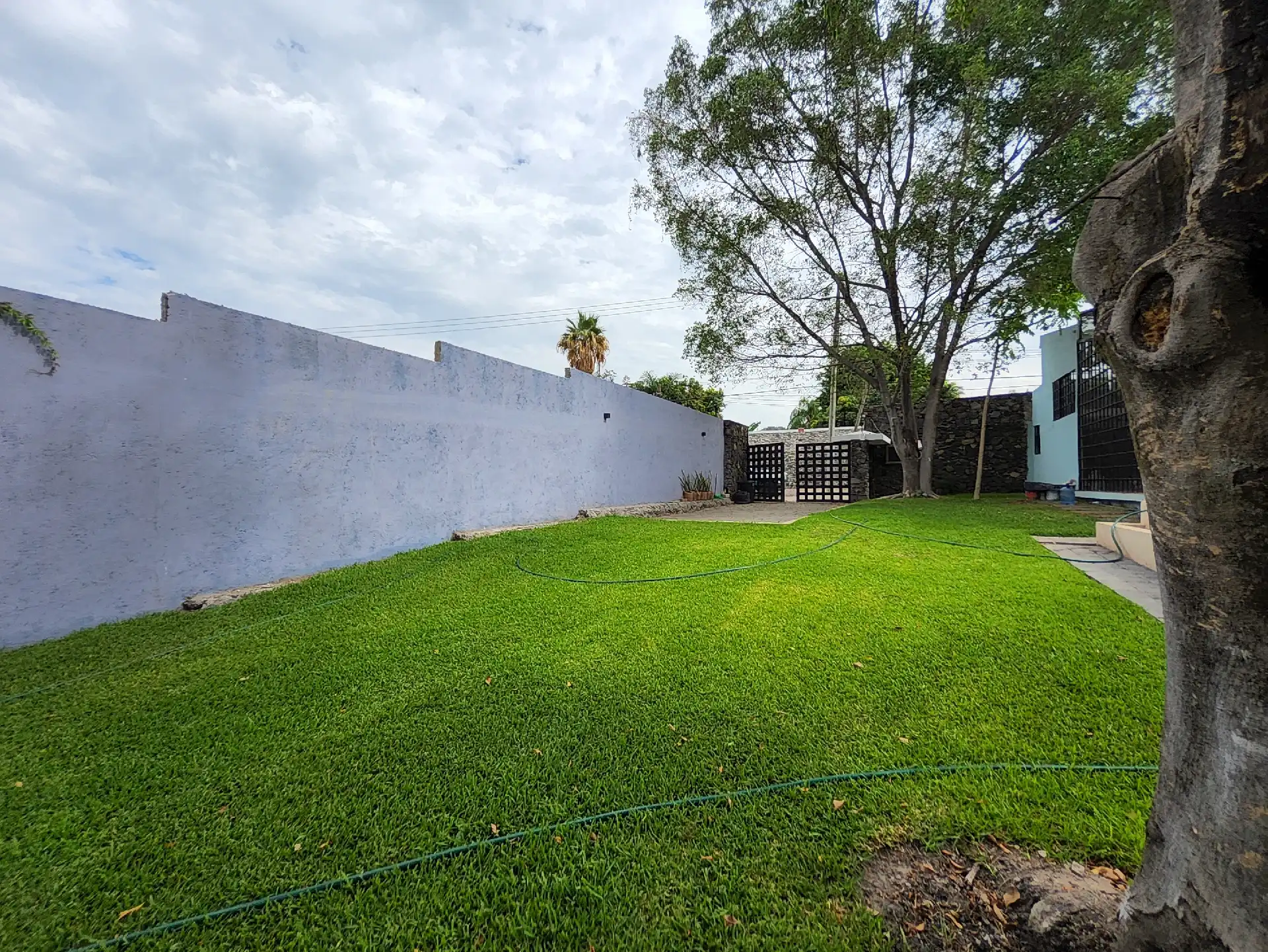 Casa nueva en fraccionamiento privado – Xochitepec, Morelos