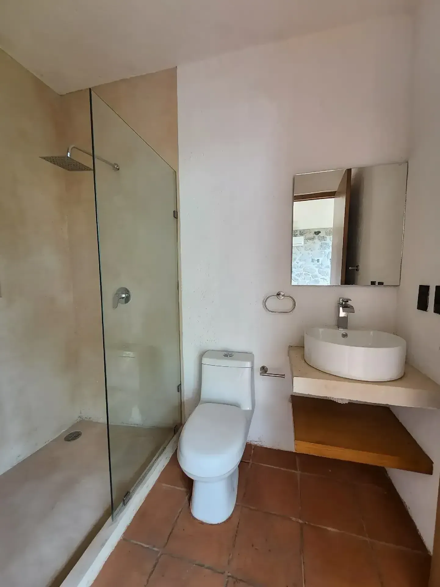 Casa nueva en fraccionamiento privado – Xochitepec, Morelos