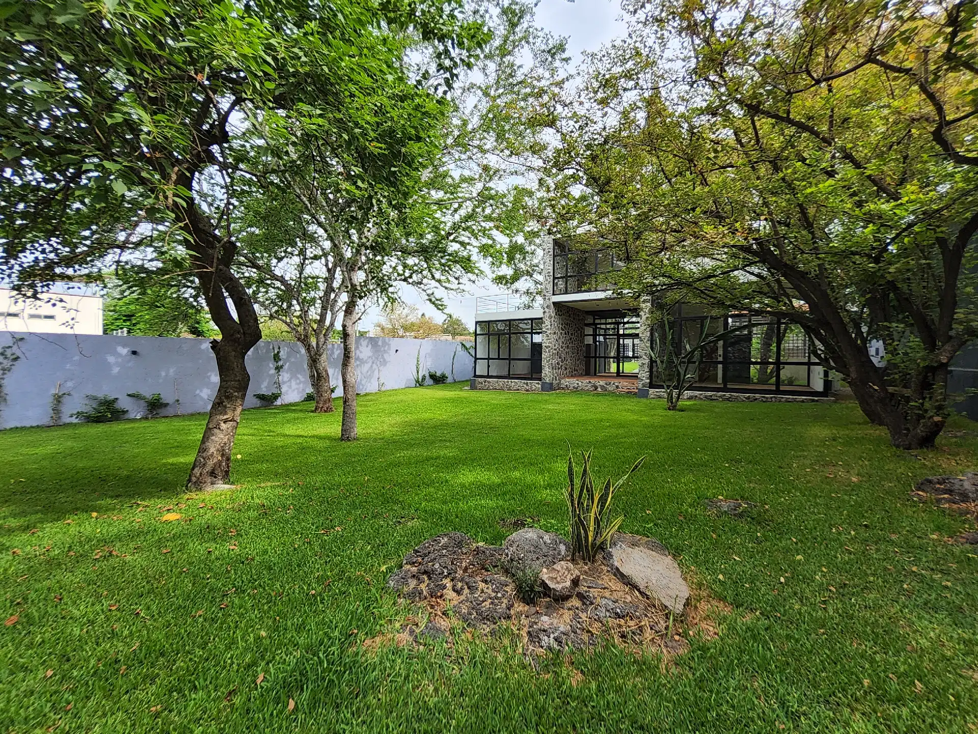 Casa nueva en fraccionamiento privado – Xochitepec, Morelos