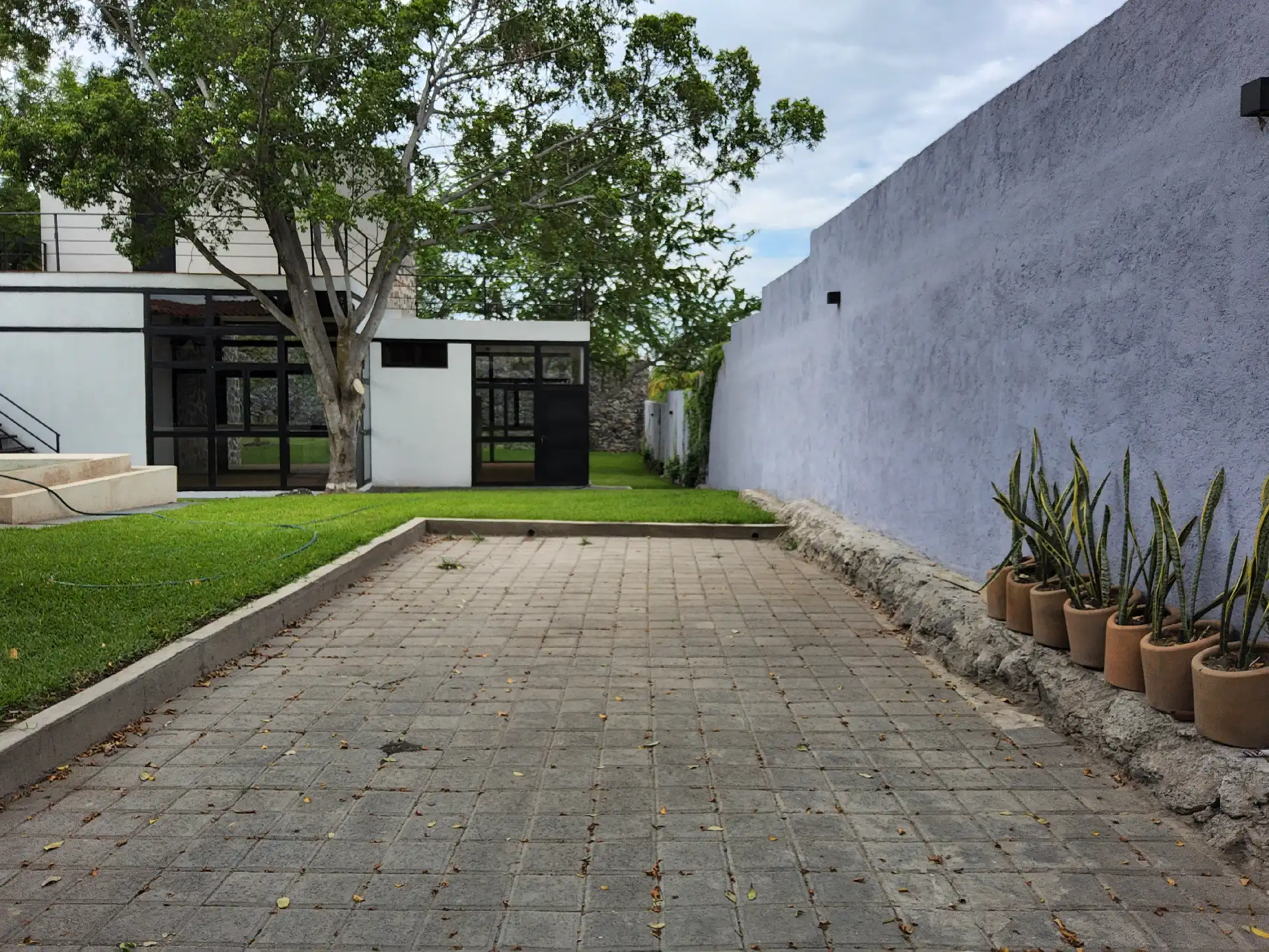 Casa nueva en fraccionamiento privado – Xochitepec, Morelos