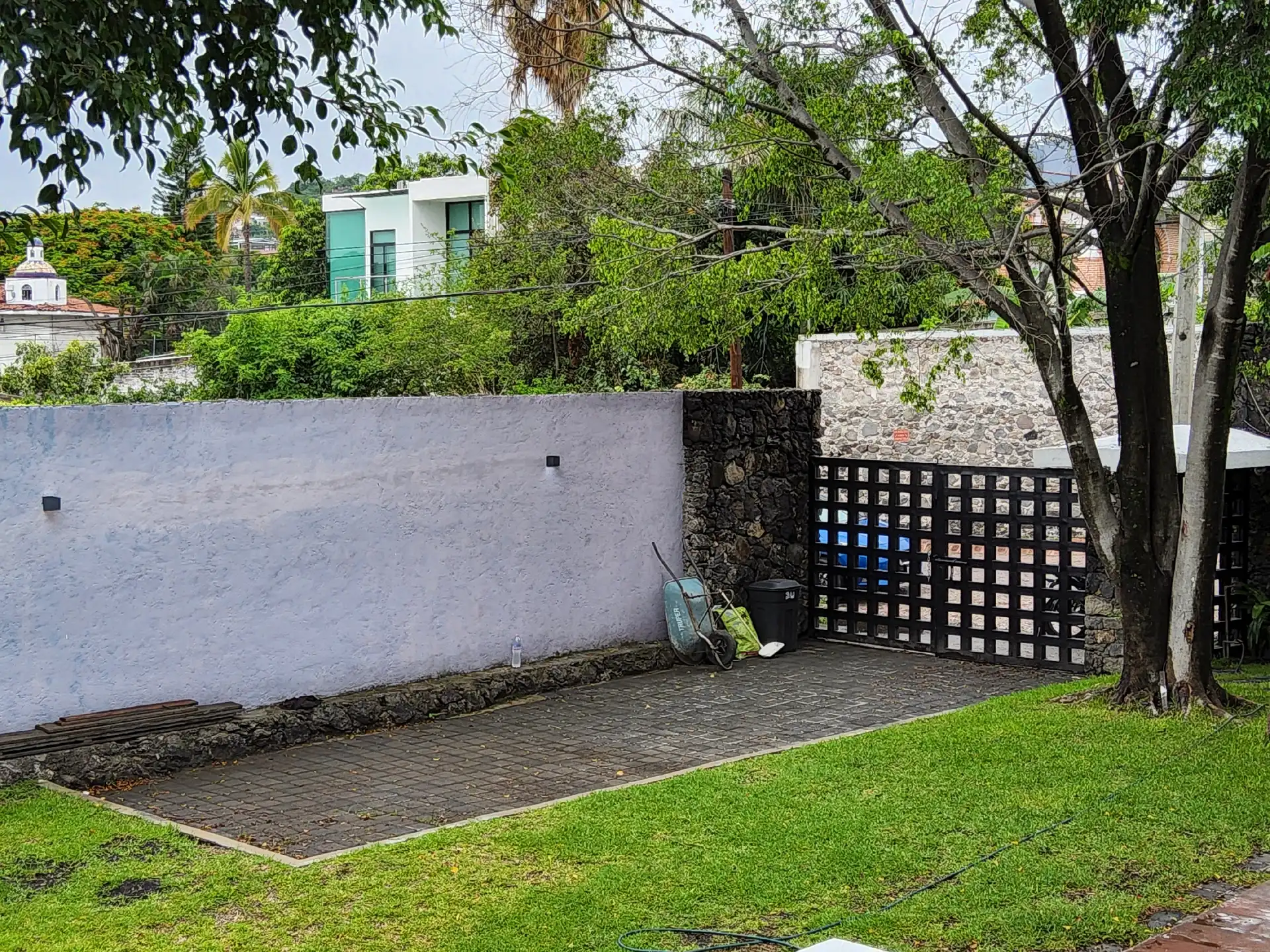 Casa nueva en fraccionamiento privado – Xochitepec, Morelos