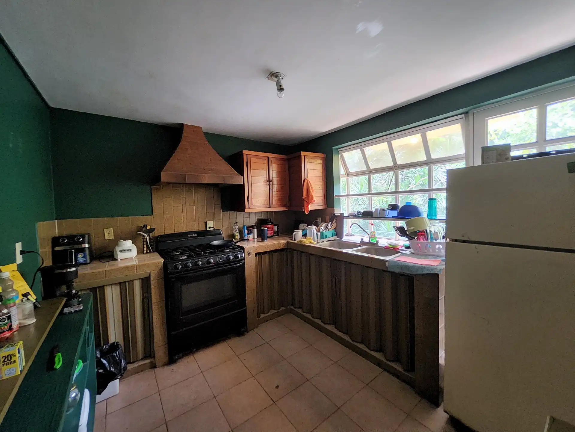Gran Oportunidad de Inversión – Casa en el Viejo Club de Golf Cuernavaca