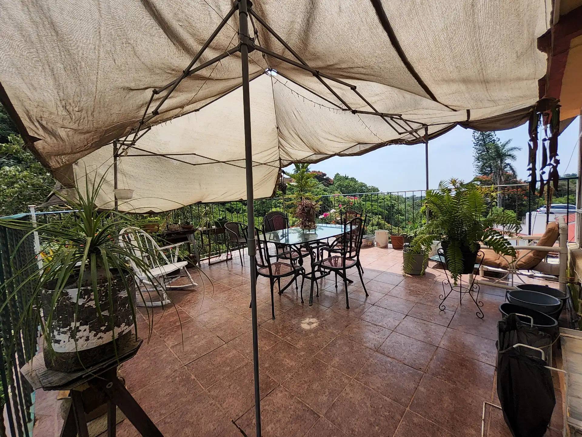 Gran Oportunidad de Inversión – Casa en el Viejo Club de Golf Cuernavaca