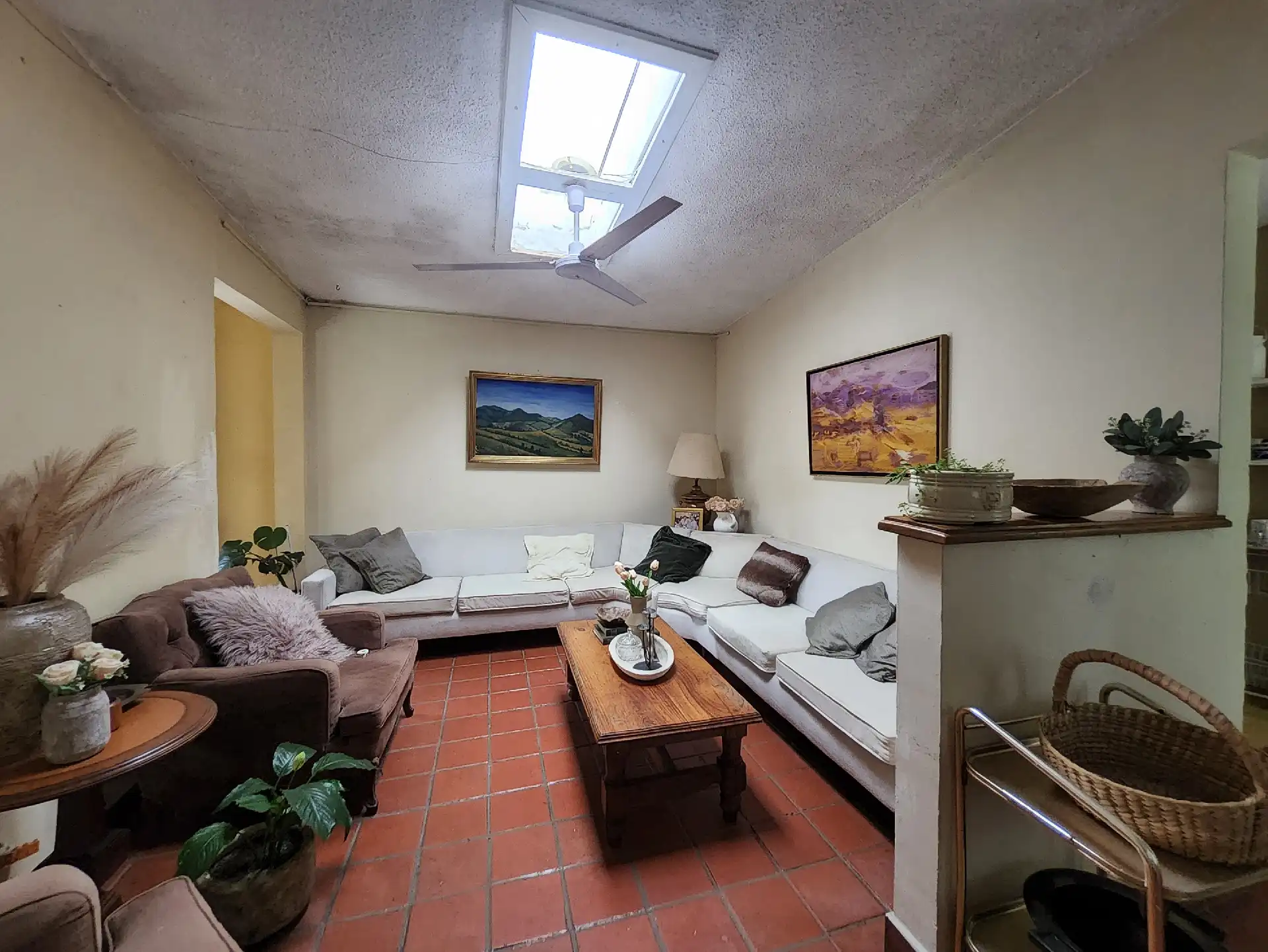 Gran Oportunidad de Inversión – Casa en el Viejo Club de Golf Cuernavaca
