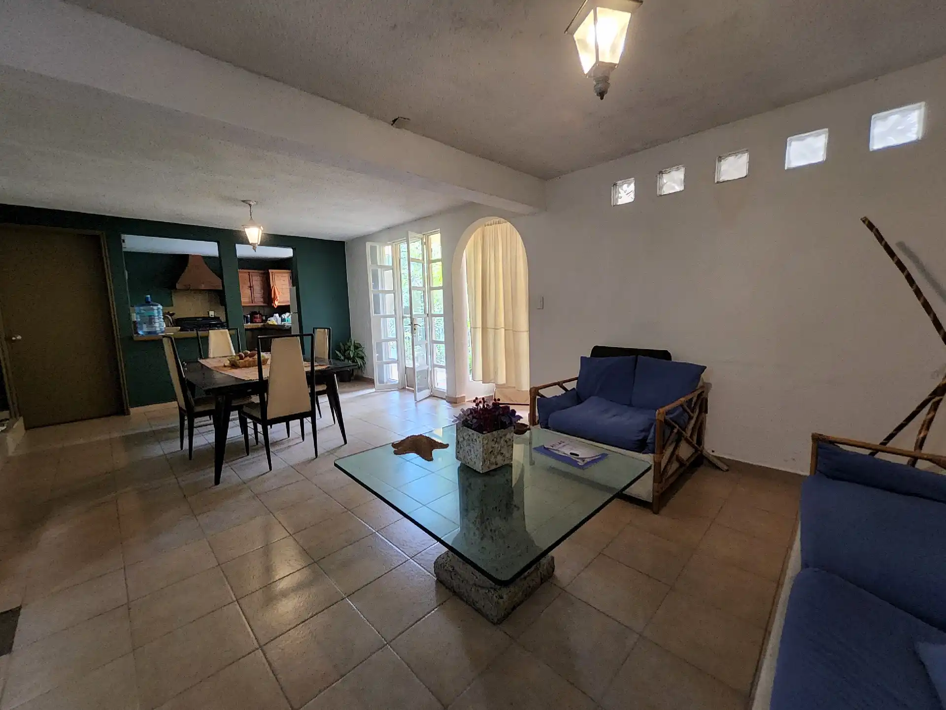 Gran Oportunidad de Inversión – Casa en el Viejo Club de Golf Cuernavaca
