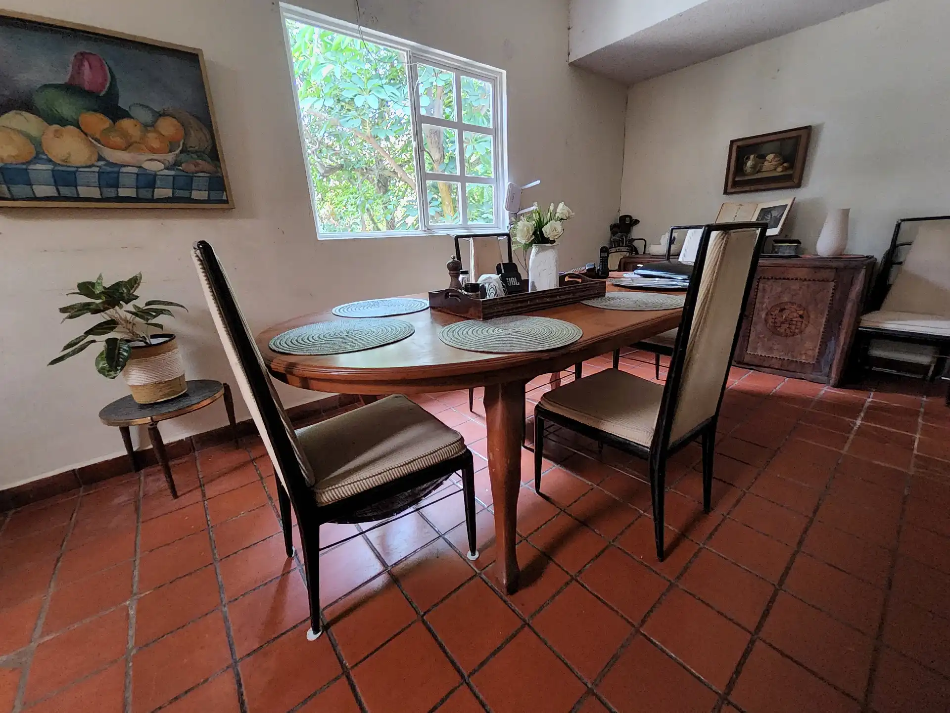 Gran Oportunidad de Inversión – Casa en el Viejo Club de Golf Cuernavaca