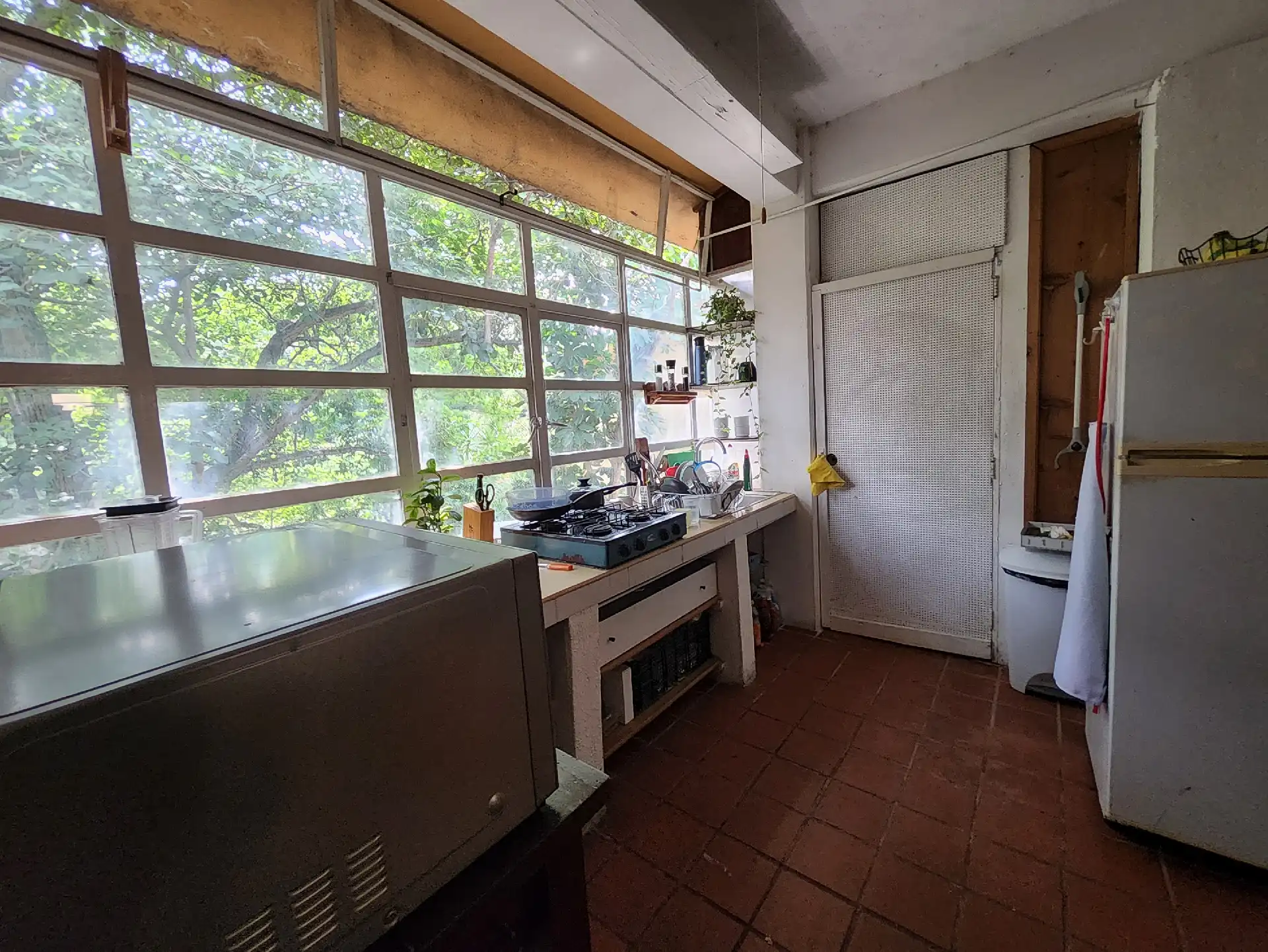 Gran Oportunidad de Inversión – Casa en el Viejo Club de Golf Cuernavaca
