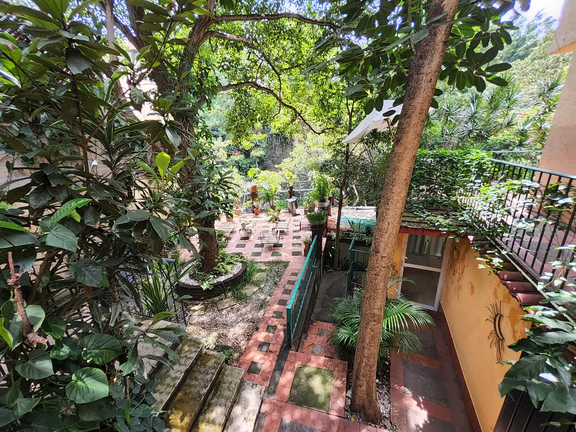 Gran Oportunidad de Inversión – Casa en el Viejo Club de Golf Cuernavaca