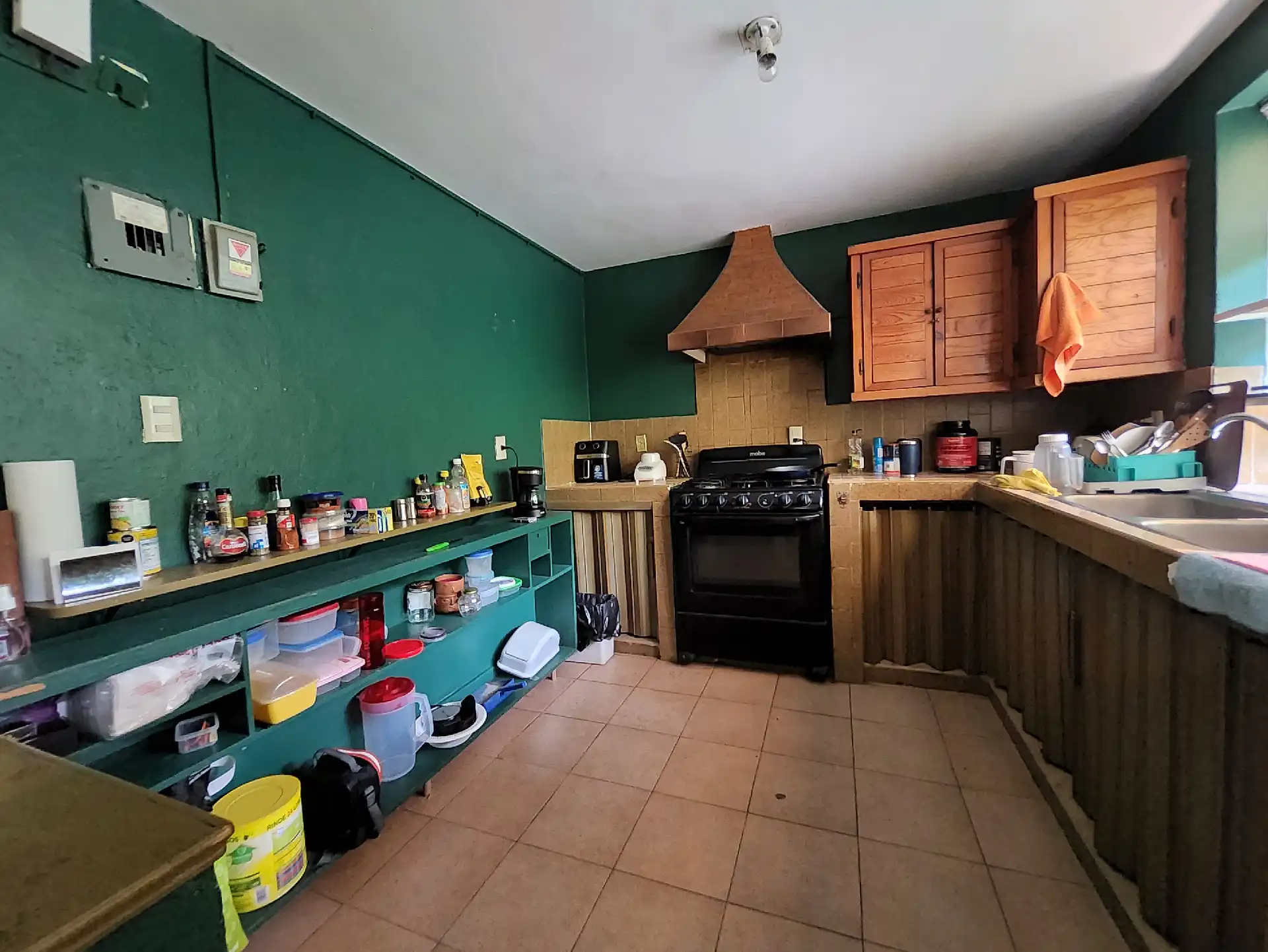 Gran Oportunidad de Inversión – Casa en el Viejo Club de Golf Cuernavaca