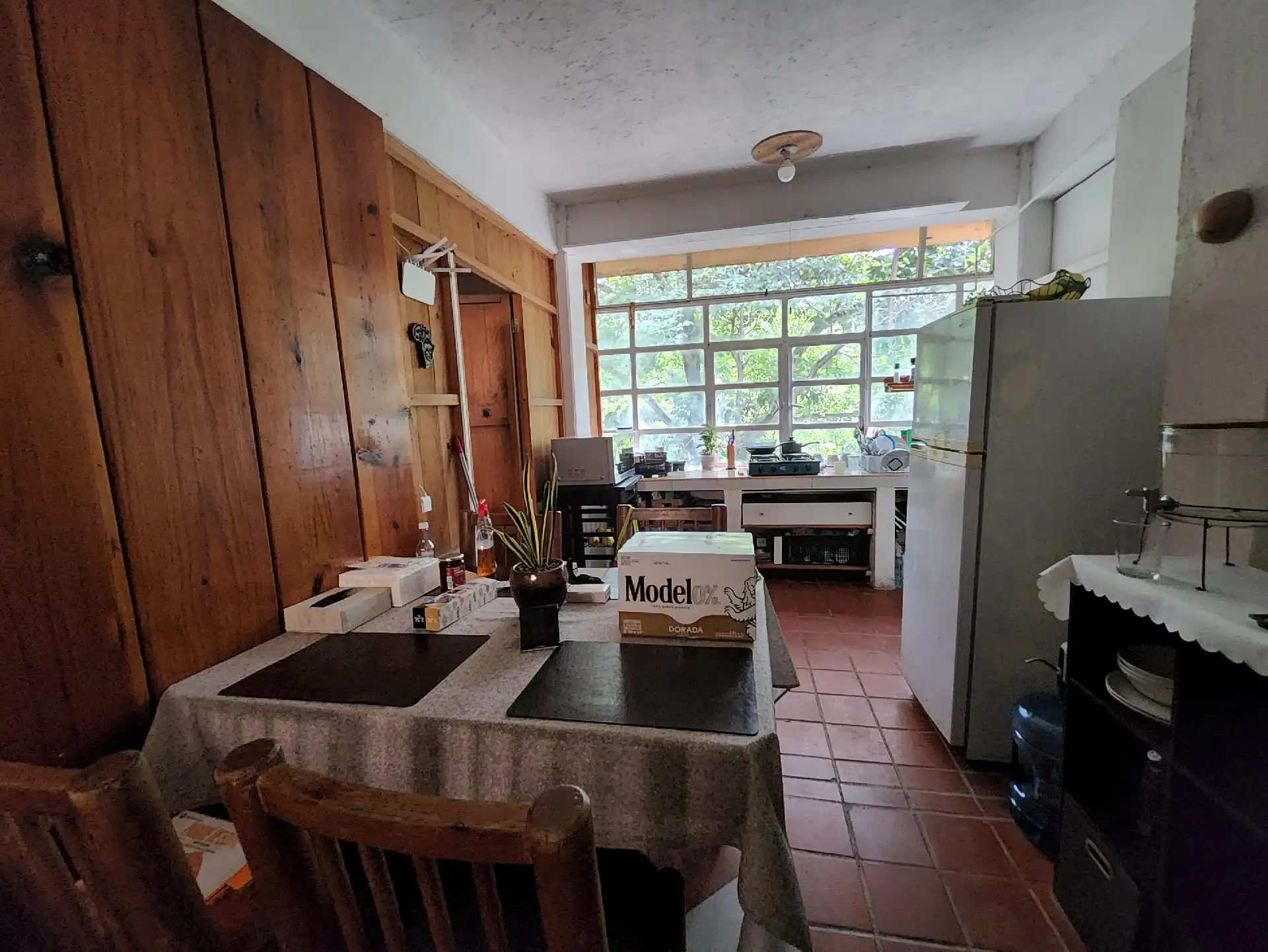 Gran Oportunidad de Inversión – Casa en el Viejo Club de Golf Cuernavaca