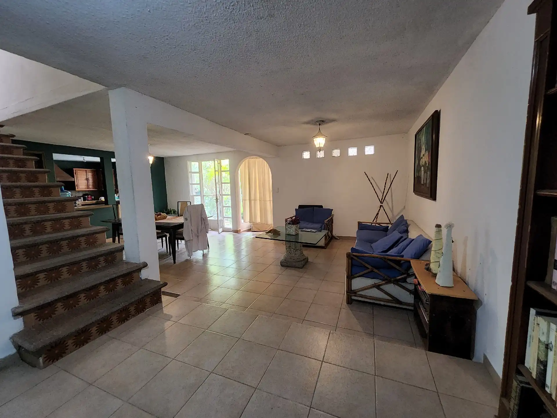 Gran Oportunidad de Inversión – Casa en el Viejo Club de Golf Cuernavaca