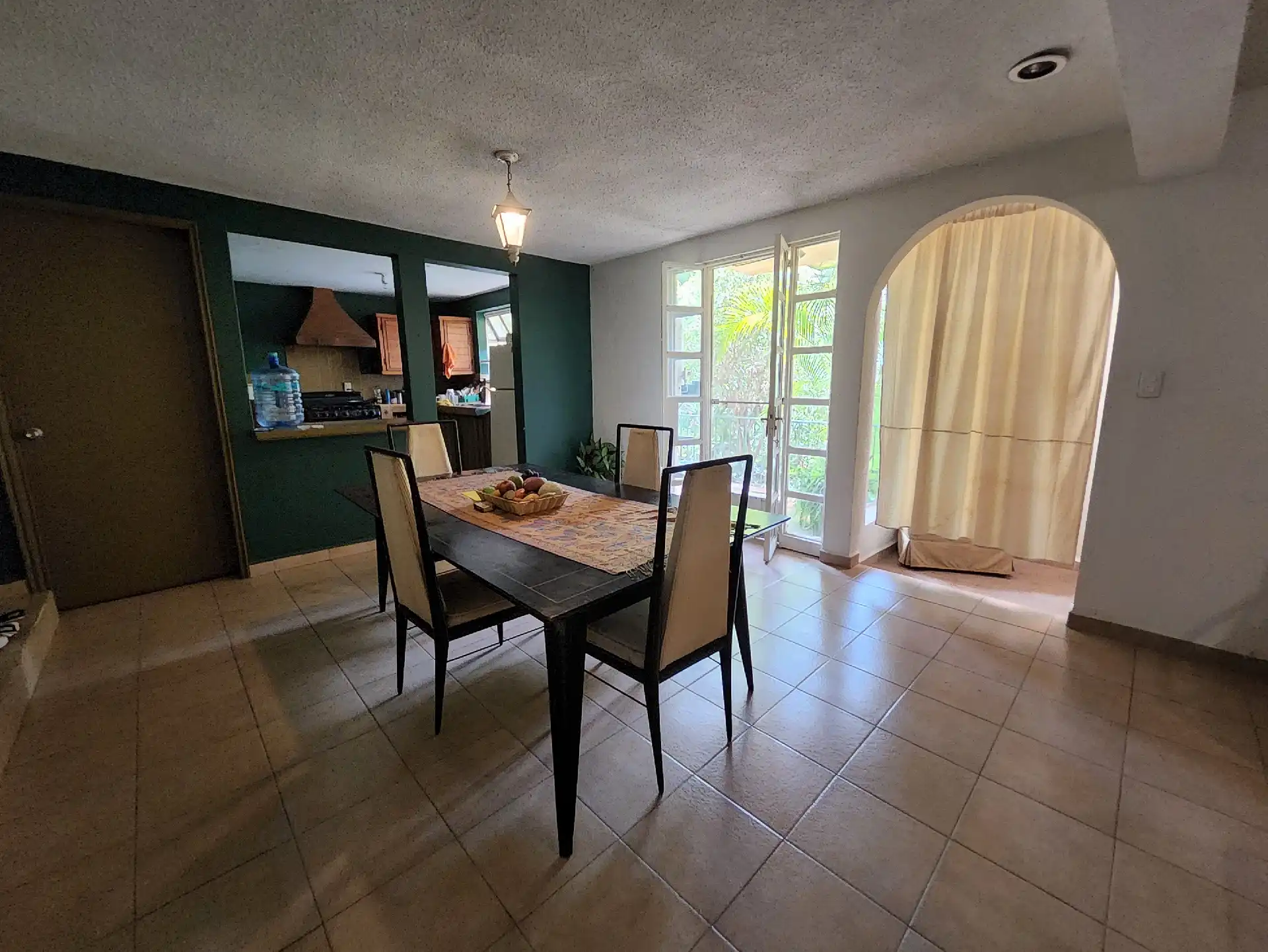 Gran Oportunidad de Inversión – Casa en el Viejo Club de Golf Cuernavaca