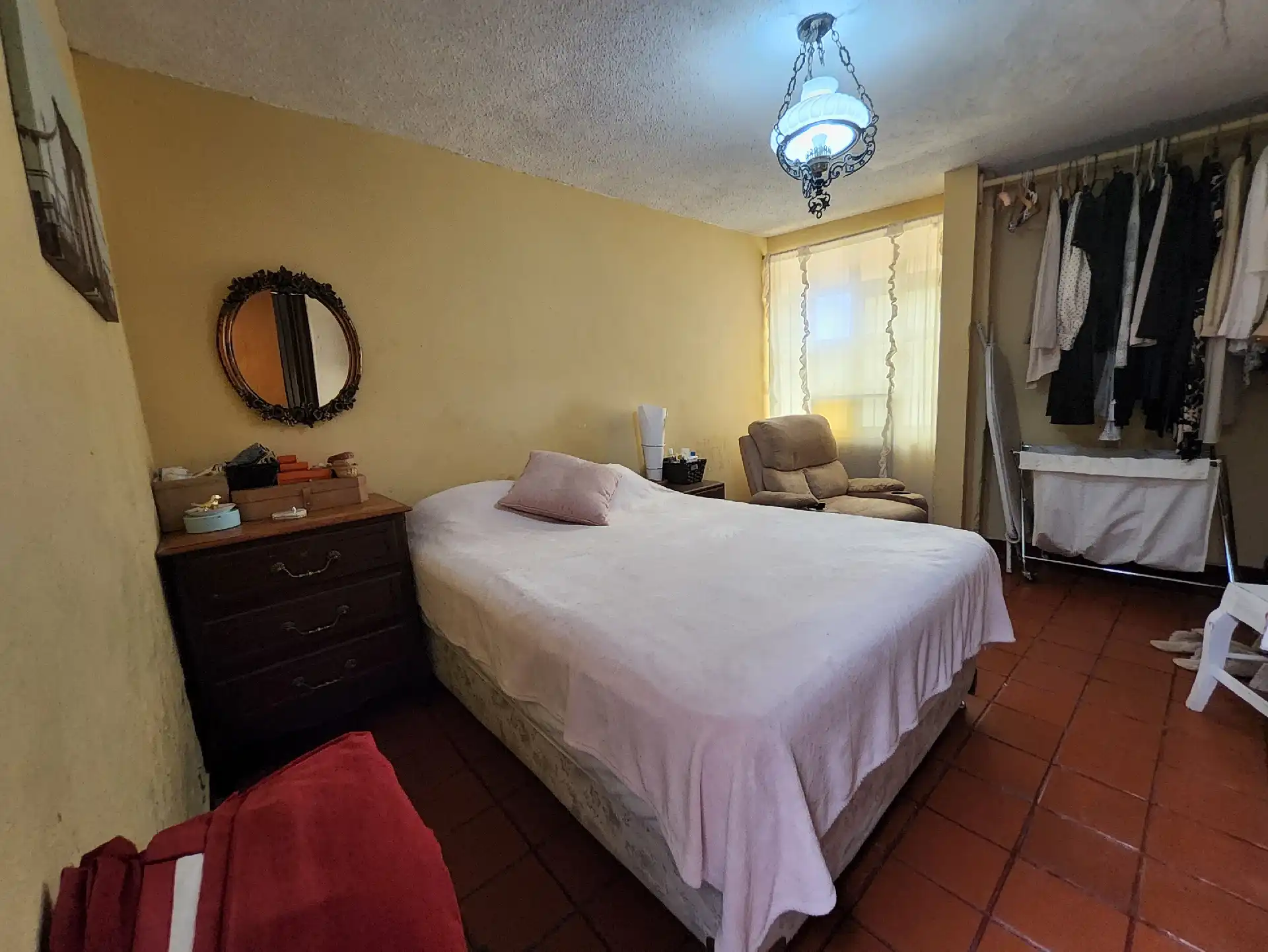 Gran Oportunidad de Inversión – Casa en el Viejo Club de Golf Cuernavaca