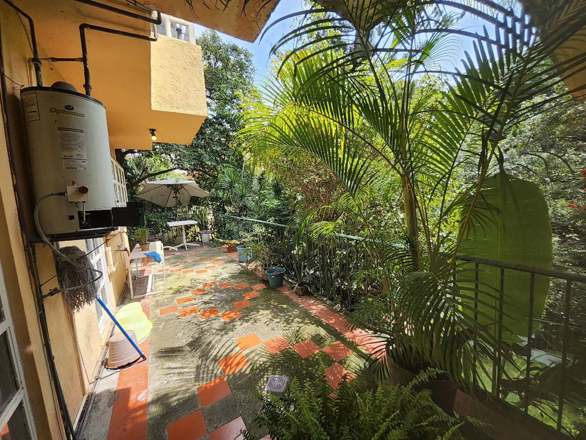 Gran Oportunidad de Inversión – Casa en el Viejo Club de Golf Cuernavaca