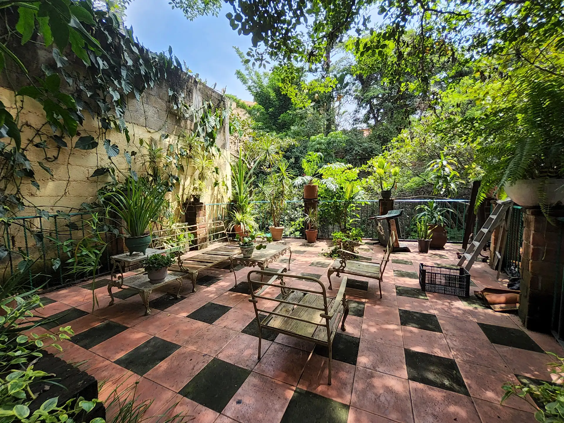 Gran Oportunidad de Inversión – Casa en el Viejo Club de Golf Cuernavaca