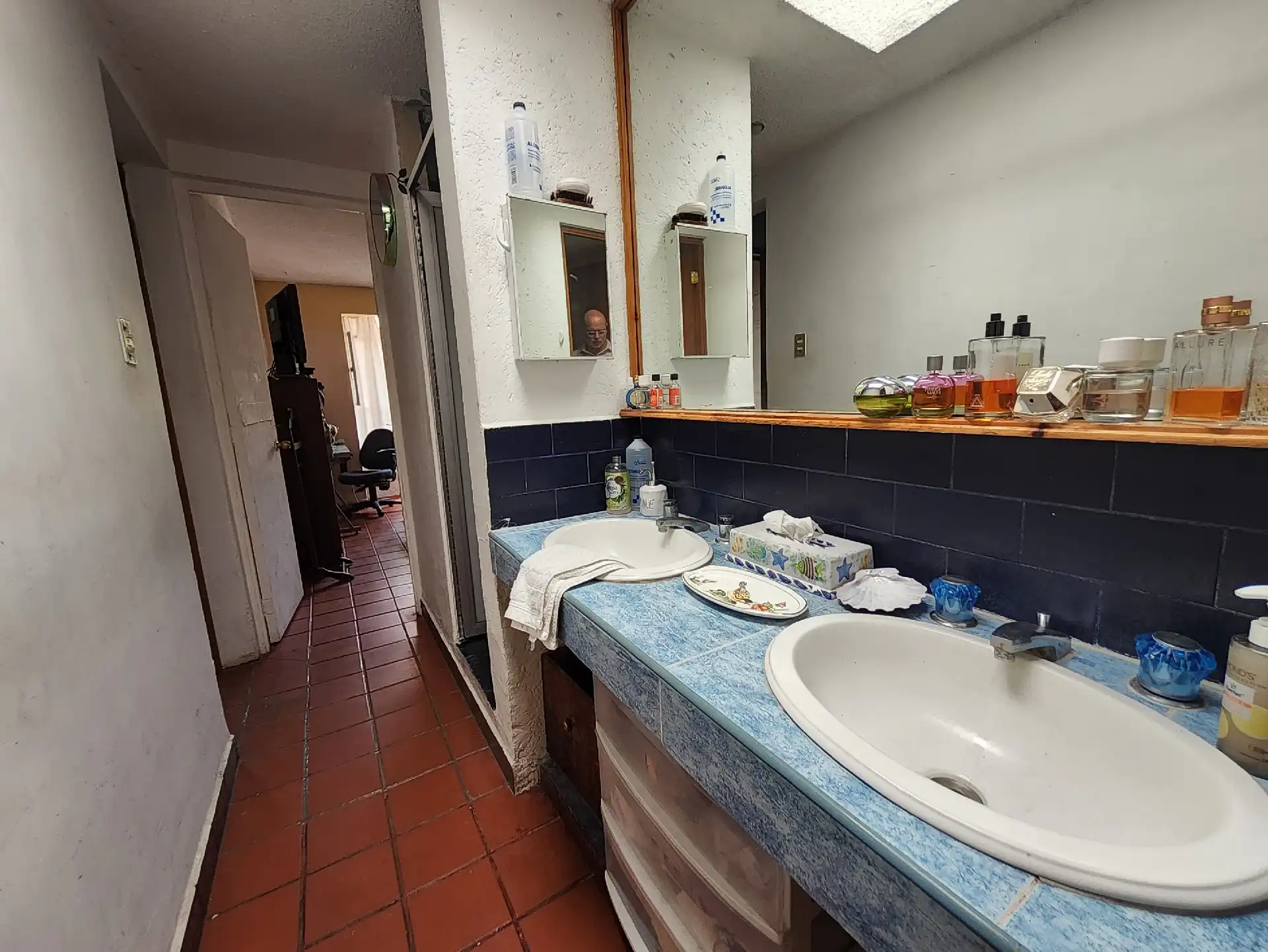 Gran Oportunidad de Inversión – Casa en el Viejo Club de Golf Cuernavaca