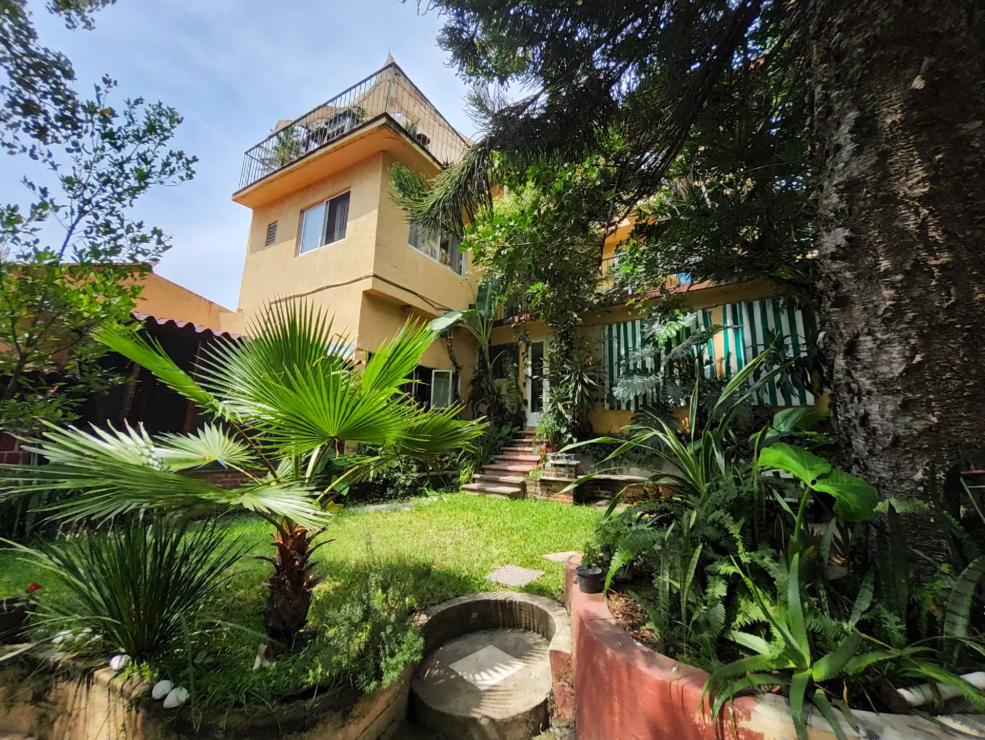 Gran Oportunidad de Inversión – Casa en el Viejo Club de Golf Cuernavaca