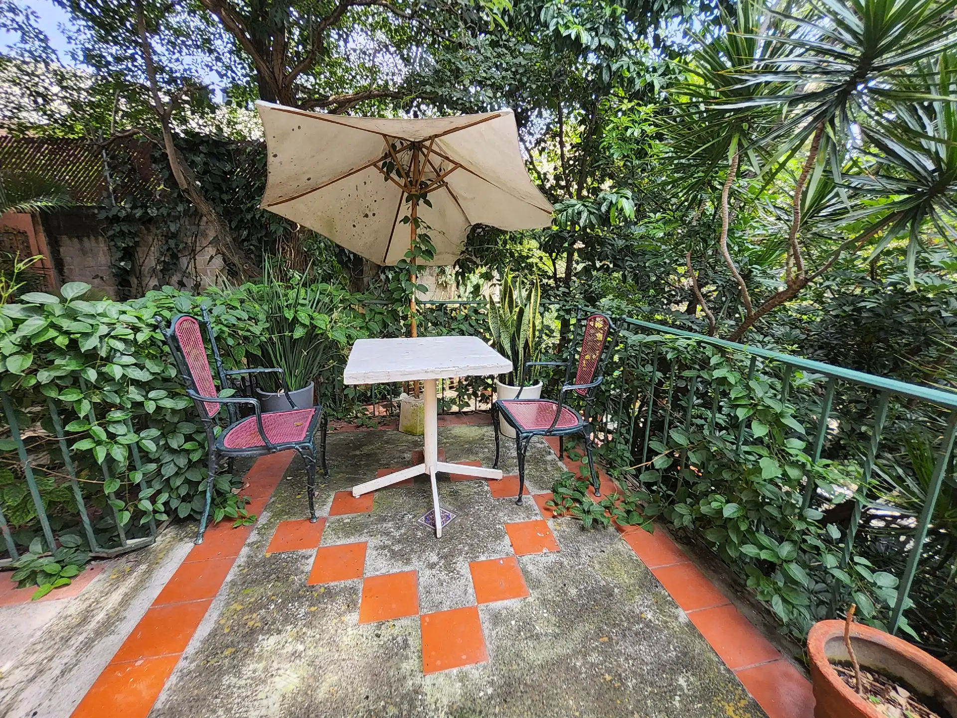 Gran Oportunidad de Inversión – Casa en el Viejo Club de Golf Cuernavaca