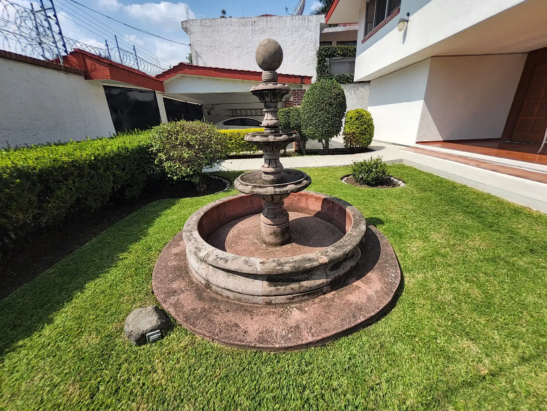 Residencia ideal para disfrutar del clima de Morelos, zona sur de Cuernavaca.