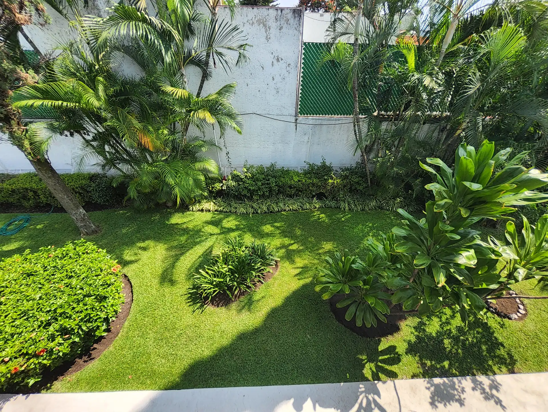 Residencia ideal para disfrutar del clima de Morelos, zona sur de Cuernavaca.