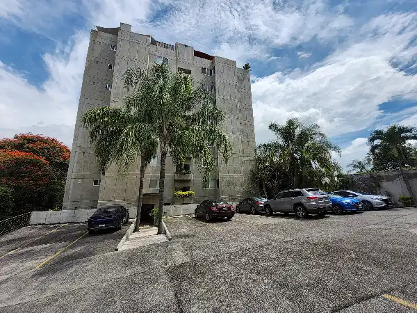 Penthouse en venta – A 5 minutos del centro de Cuernavaca