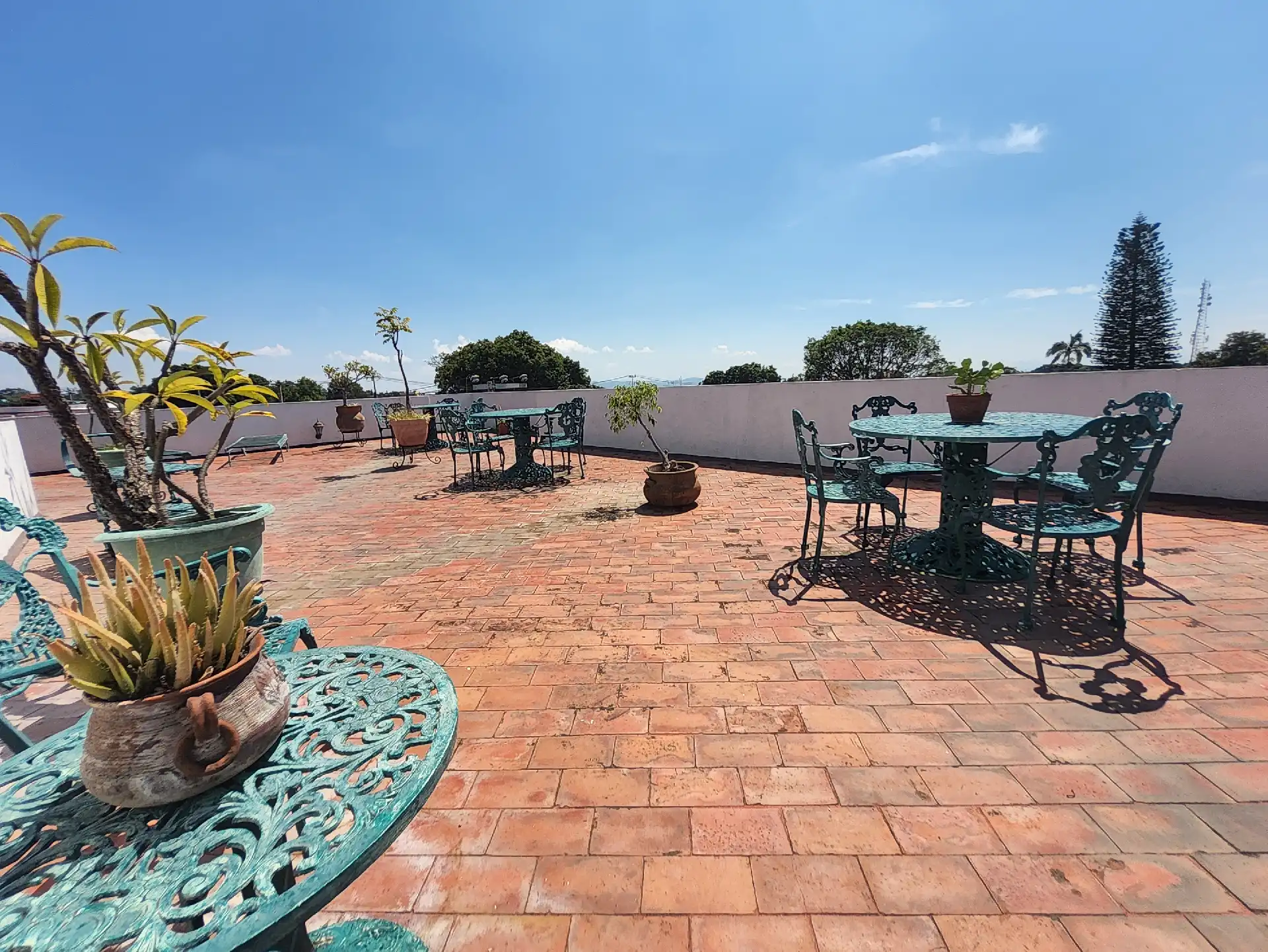 Propiedad en venta ideal para inversionistas – Oportunidad única en Cuernavaca