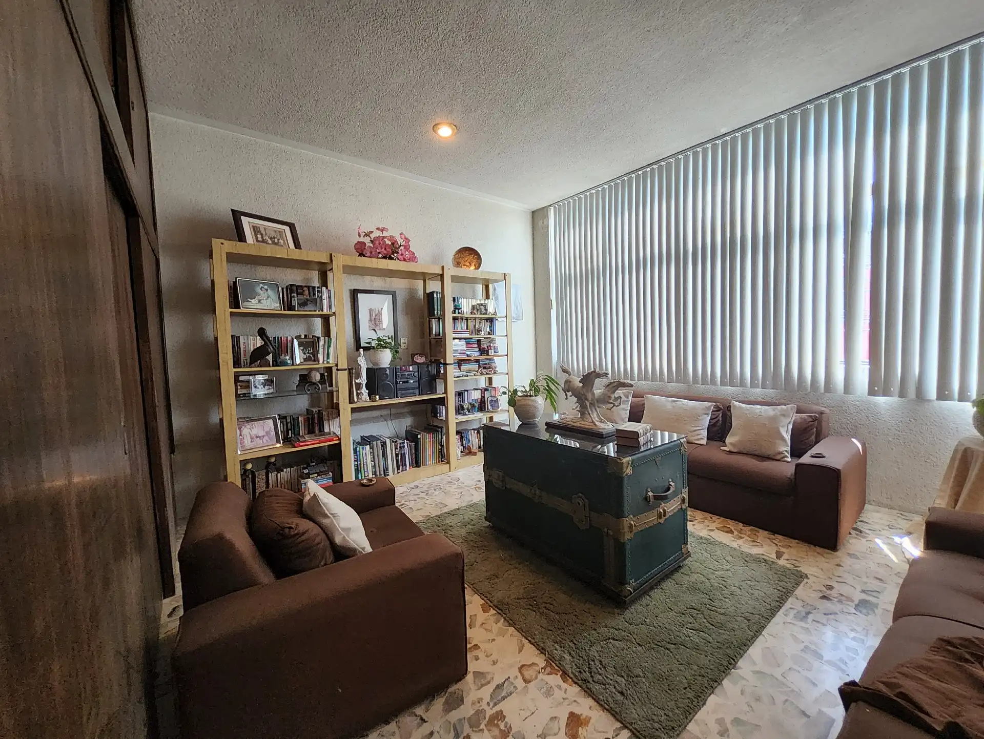 Propiedad en venta ideal para inversionistas – Oportunidad única en Cuernavaca