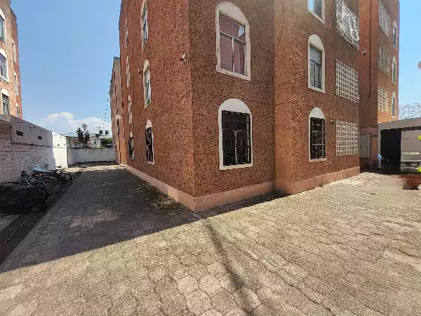 Departamento en planta baja, recién remodelado, en Jiutepec