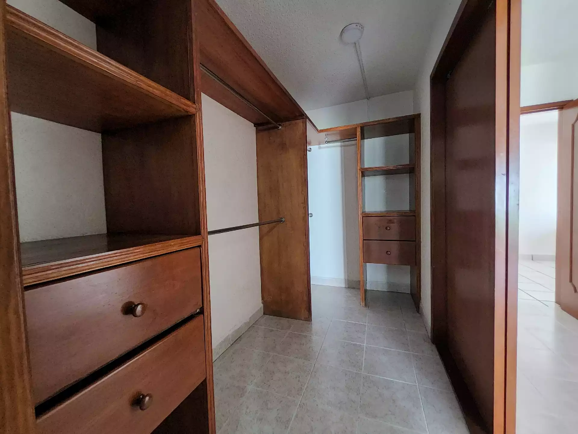 Casa en una planta con alberca en renta en Palmira.
