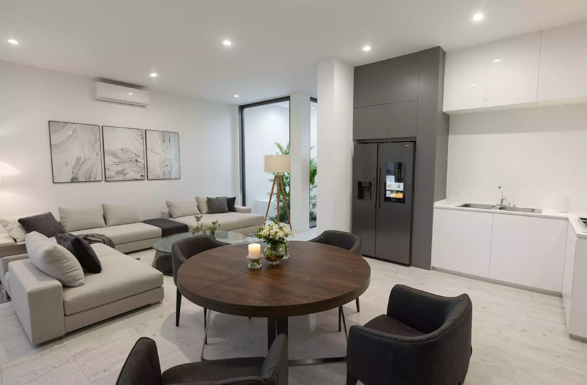 Casa en venta en Brisas. 3 recámaras.