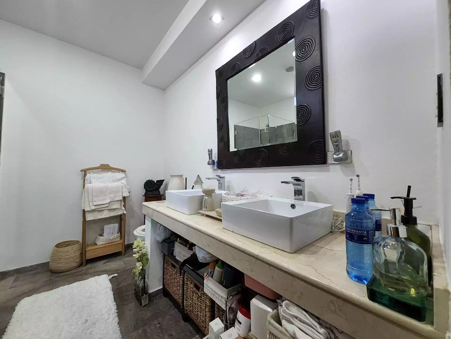 Residencia en venta en fraccionamiento privado al sur de Cuernavaca.