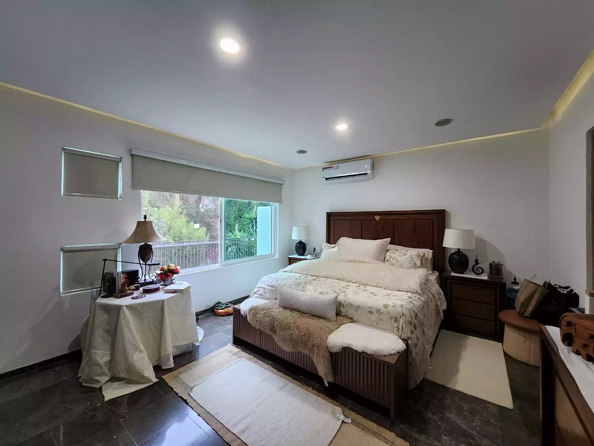Residencia en venta en fraccionamiento privado al sur de Cuernavaca.