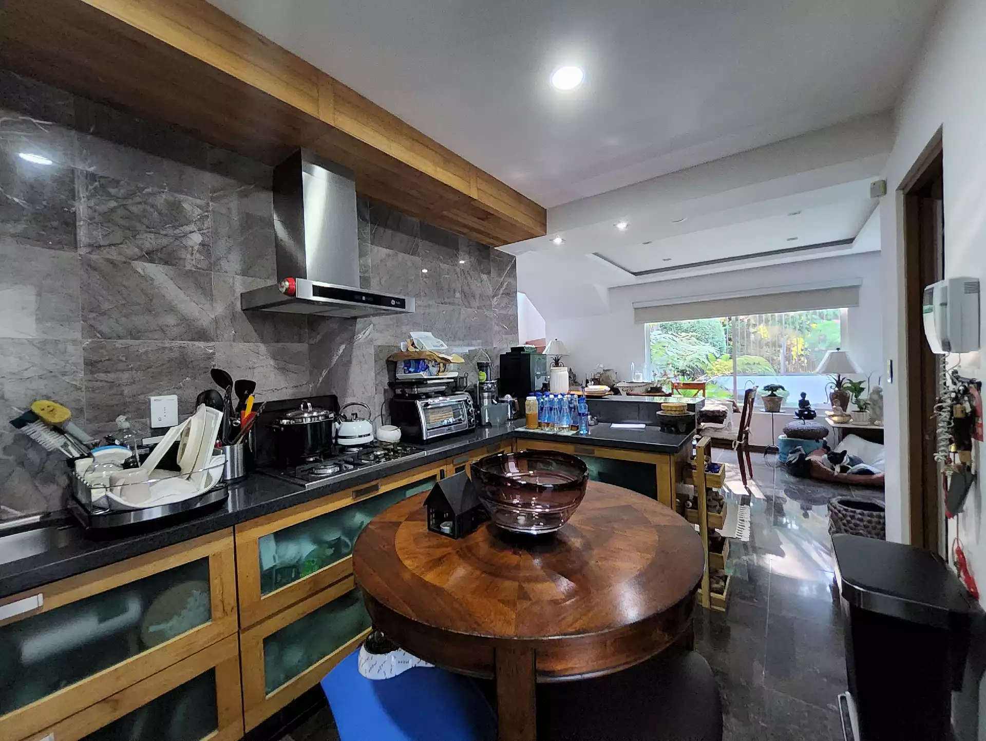 Residencia en venta en fraccionamiento privado al sur de Cuernavaca.