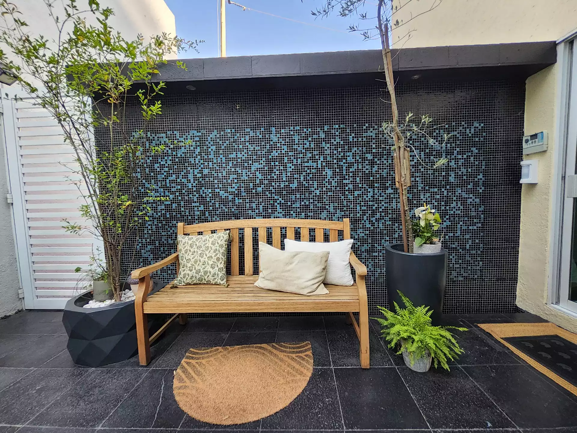 Residencia en venta en fraccionamiento privado al sur de Cuernavaca.