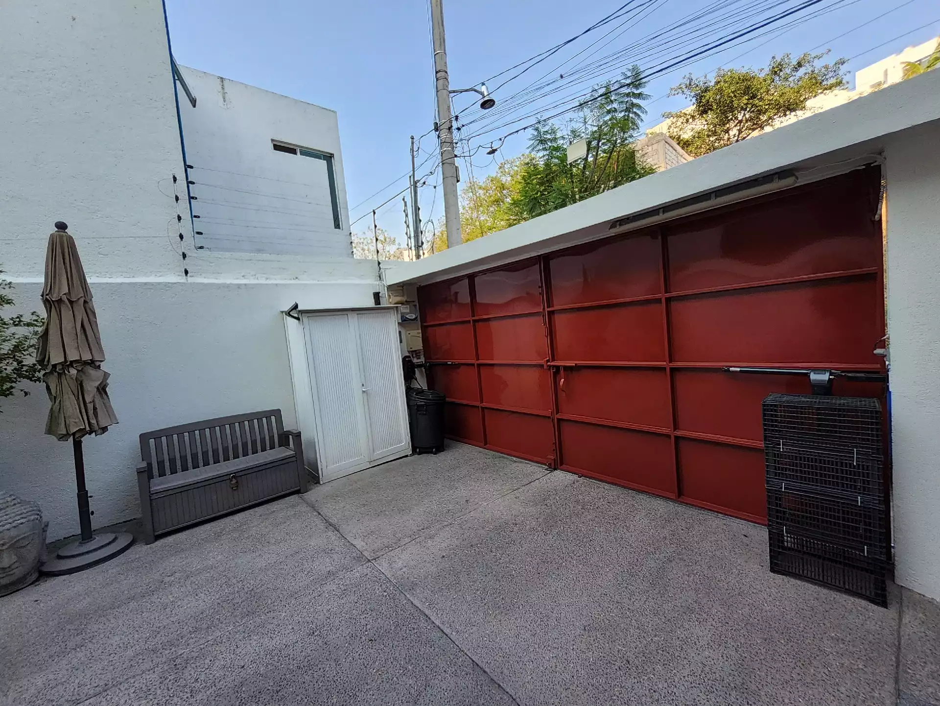 Residencia en venta en fraccionamiento privado al sur de Cuernavaca.
