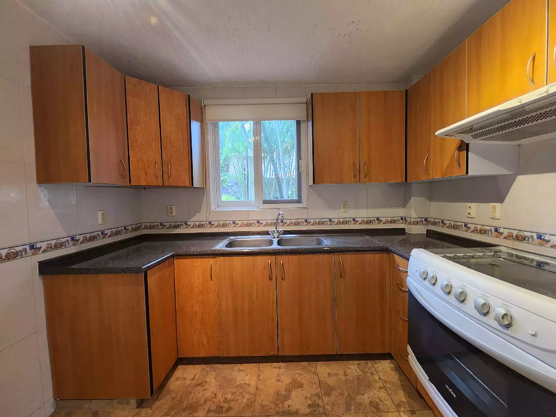 Departamento en venta dentro del fraccionamiento Junto al Río, al sur de Cuernavaca