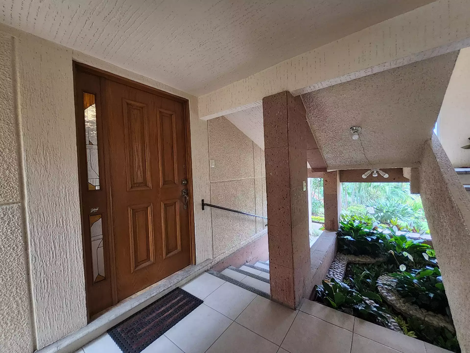 Departamento en venta dentro del fraccionamiento Junto al Río, al sur de Cuernavaca