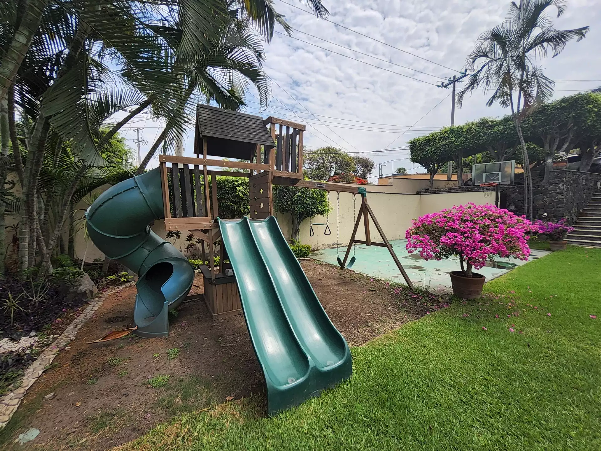 Departamento en venta dentro del fraccionamiento Junto al Río, al sur de Cuernavaca