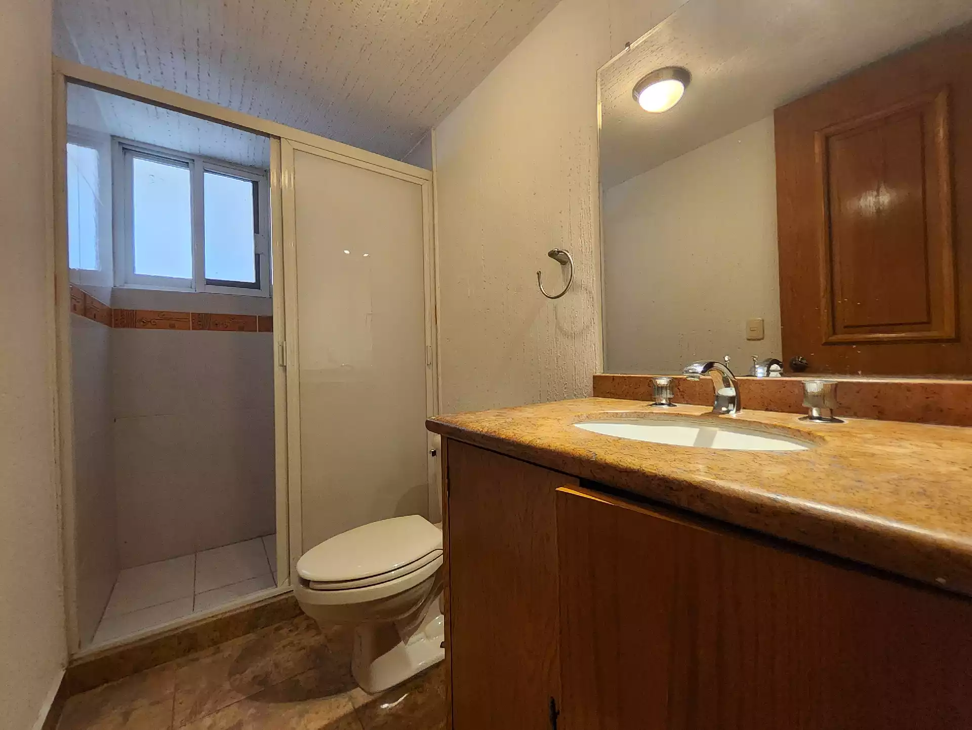 Departamento en venta dentro del fraccionamiento Junto al Río, al sur de Cuernavaca