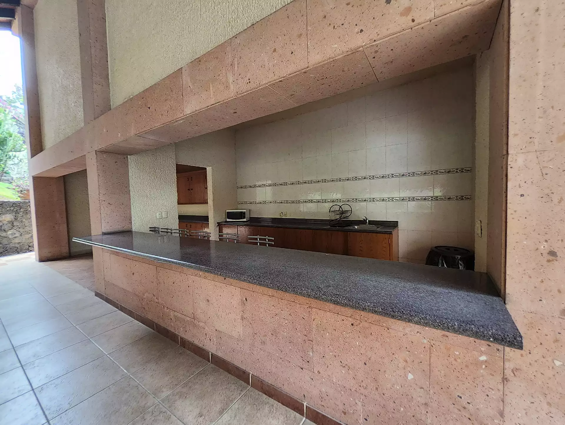 Departamento en venta dentro del fraccionamiento Junto al Río, al sur de Cuernavaca