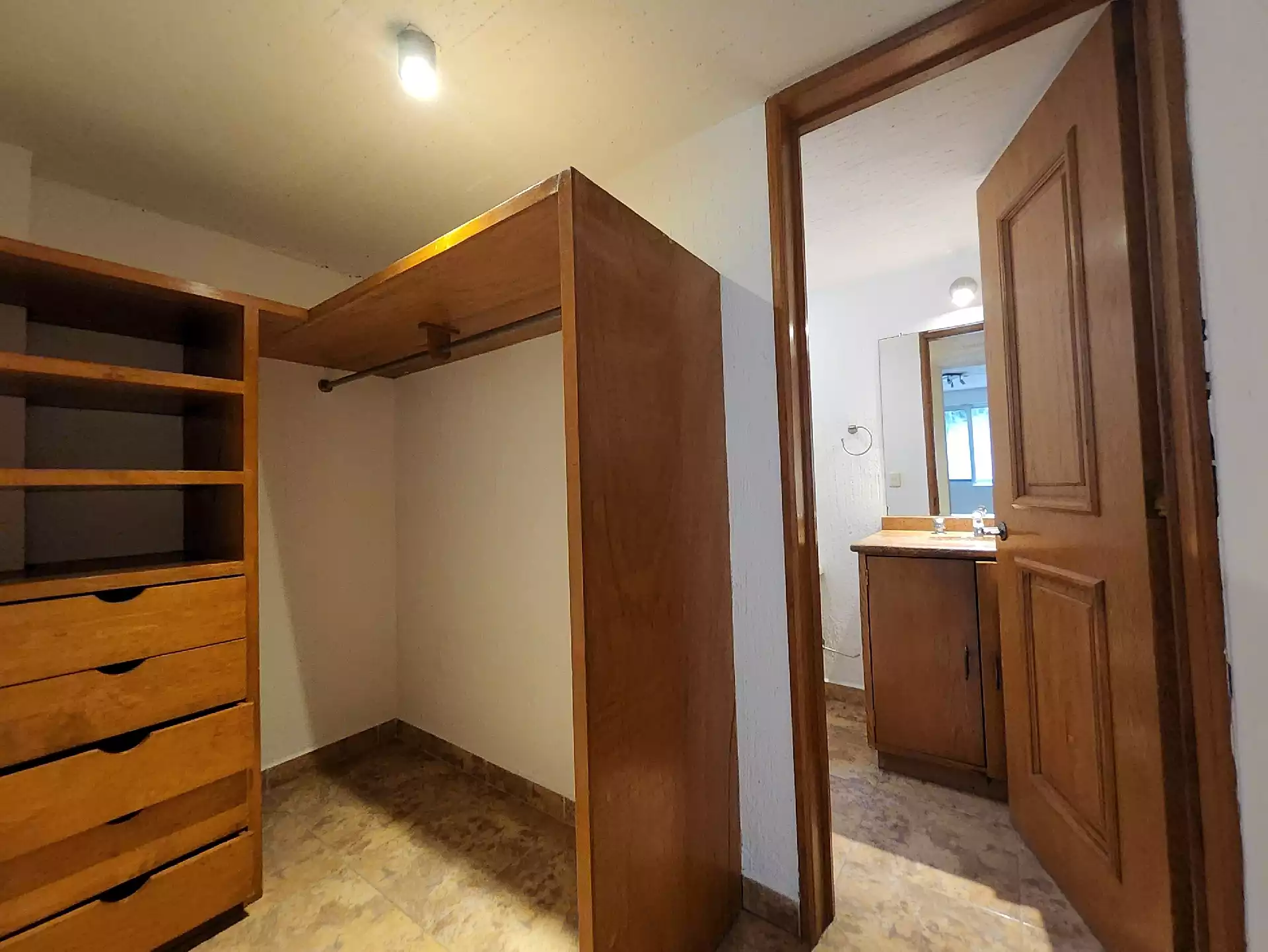 Departamento en venta dentro del fraccionamiento Junto al Río, al sur de Cuernavaca